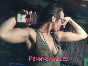PennySamples