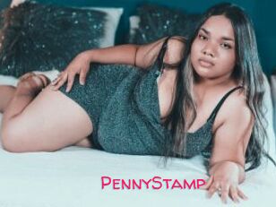 PennyStamp