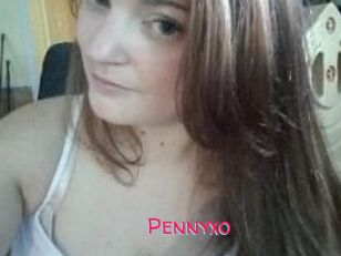 Pennyxo