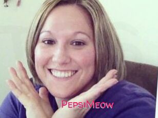 PepsiMeow
