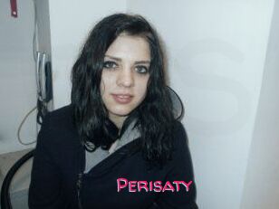 Perisaty