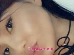 Perlarosa