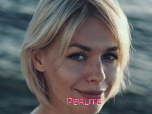 Perlite