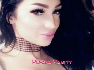 Persia_Vanity
