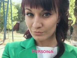 Persoina