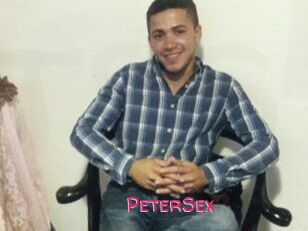 PeterSex