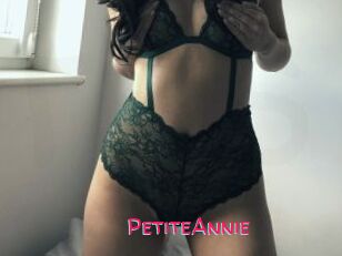 PetiteAnnie
