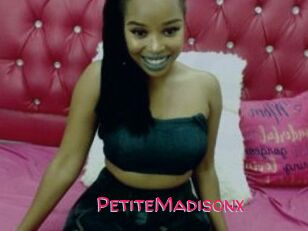 PetiteMadisonx