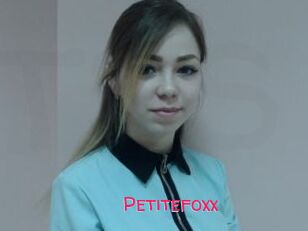 Petitefoxx