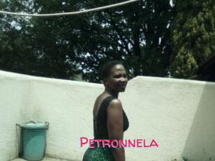 Petronnela
