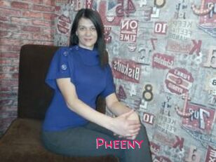 Pheeny