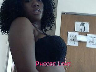 Pheobe_Love