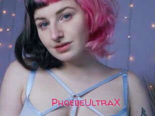 PhoebeUltraX