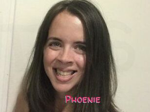 Phoenie