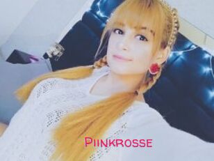 Piinkrosse