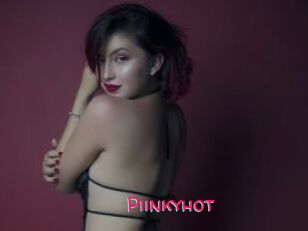 Piinkyhot