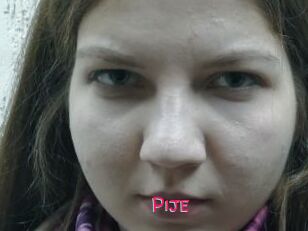 Pije