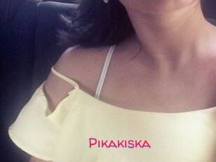 Pikakiska