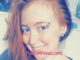 PinUpPenelope