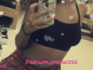 Pineappleprincess