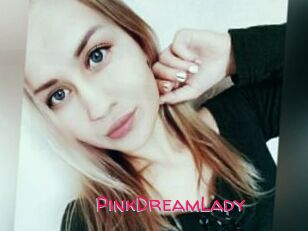 PinkDreamLady