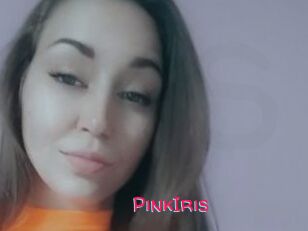 PinkIris
