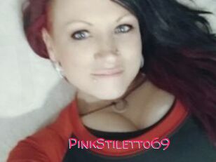 PinkStiletto69