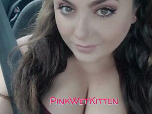 PinkWetKitten