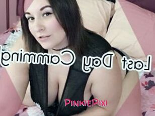 PinkiePixi