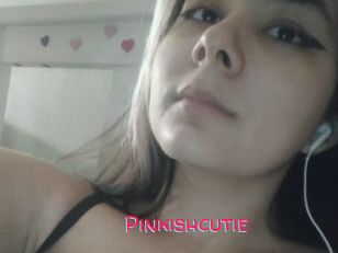 Pinkishcutie