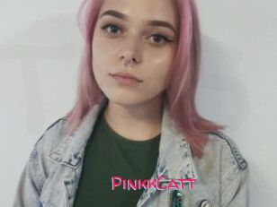 PinkkCatt