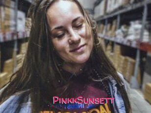 PinkkSunsett