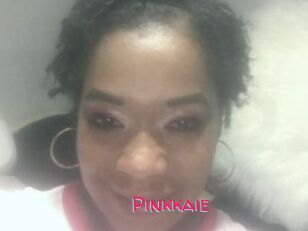 Pinkkaie