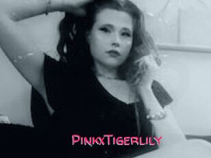 PinkxTigerlily