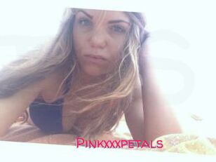 Pinkxxxpetals