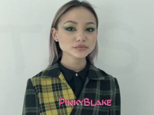 PinkyBlake