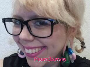 PinkyJarvis