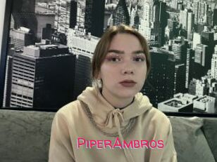 PiperAmbros