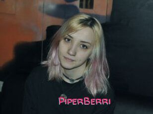 PiperBerri