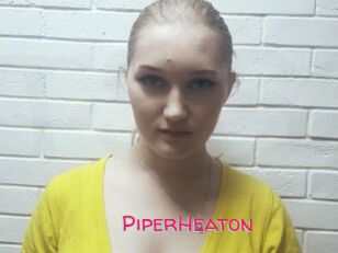 PiperHeaton
