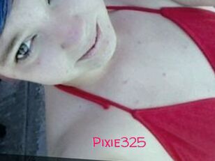 Pixie325