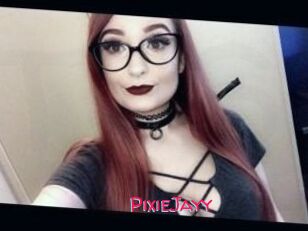 PixieJayy