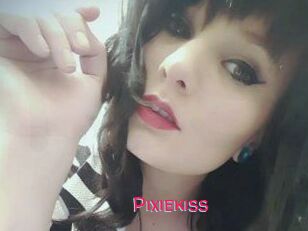 Pixiekiss