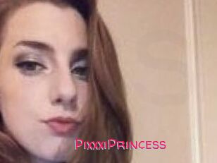 PixxxiPrincess