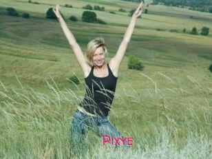 Pixye