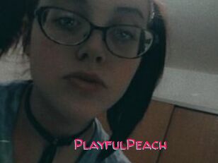 PlayfulPeach