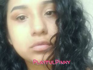 PlayfulPinky