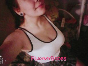 PlaymyBoobs