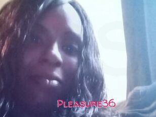 Pleasure36