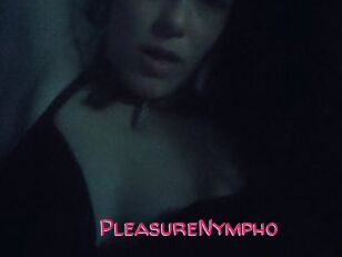 PleasureNympho